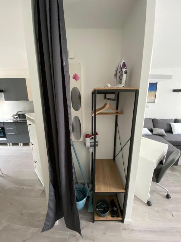 Appartement - 30 m² - 1 pièce
