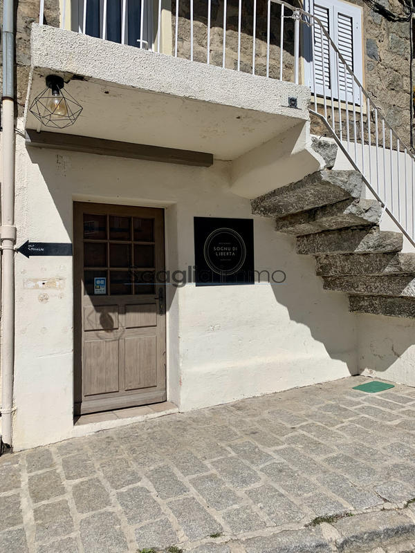 Local commercial - 56 m²