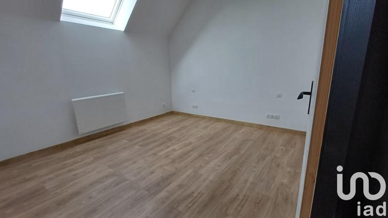 Maison - 198 m² - 6 pièces