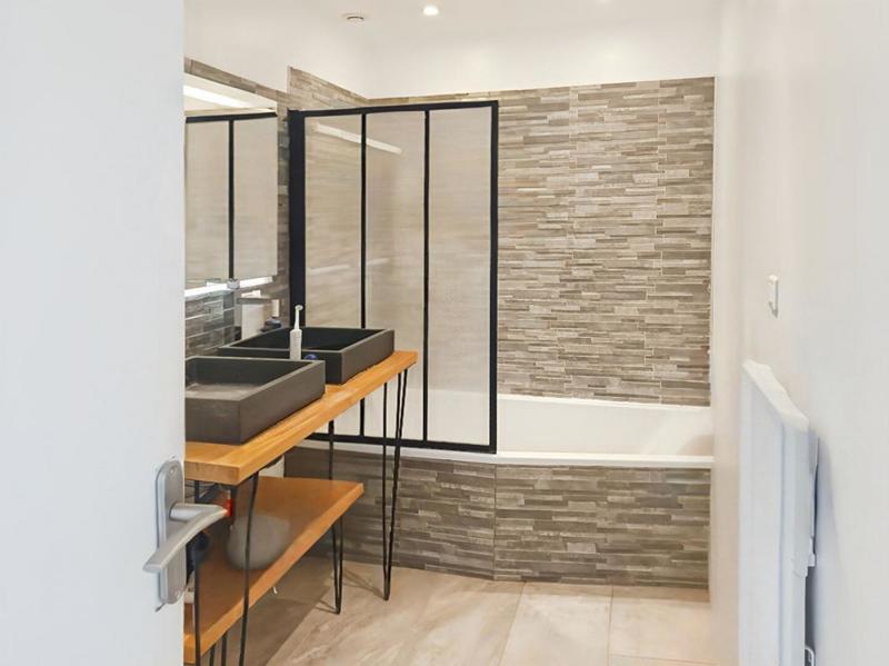 Maison - 73 m² - 3 pièces