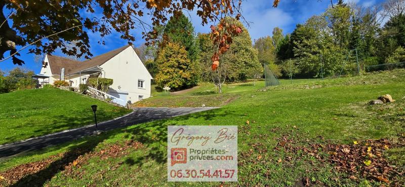 Maison - 190 m² - 5 pièces