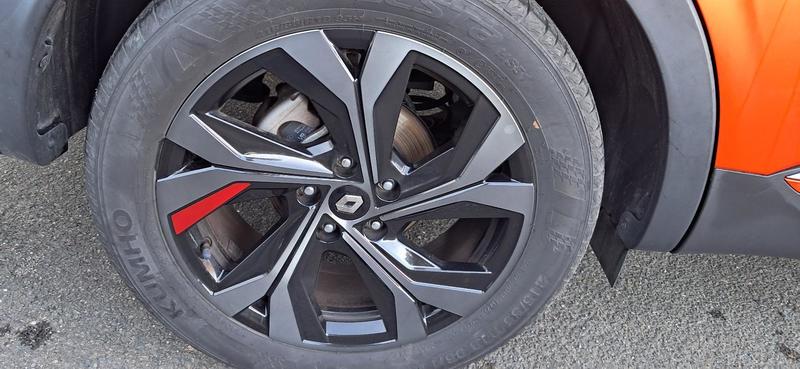 Renault Arkana E-Tech 145 - 21b R.S. Line