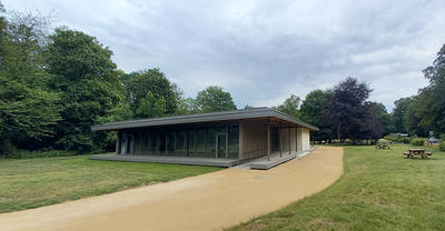 Théâtre à Vauclair : "La souricière"