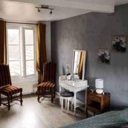 Maison - 129 m² - 6 pièces