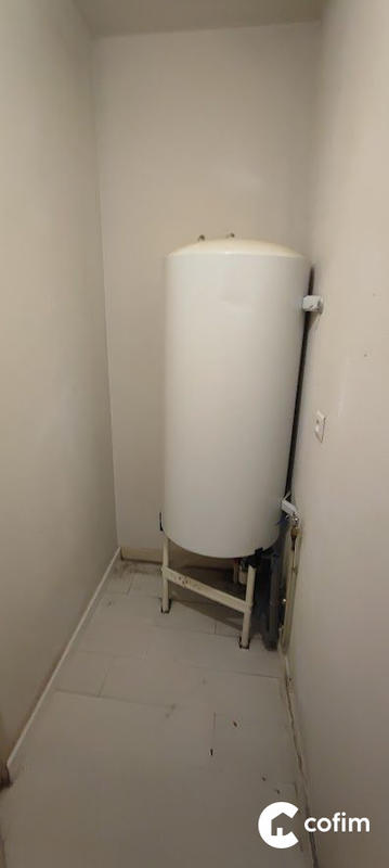 Duplex - 66 m² - 3 pièces