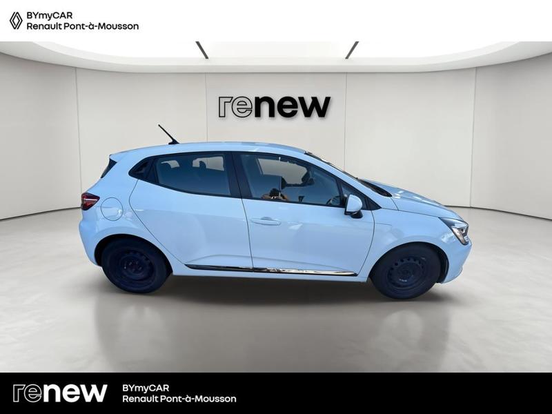 Renault Clio V Blue dCi 100 - 21n Business