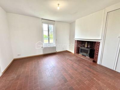 Maison - 131 m² - 6 pièces