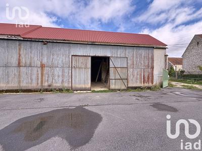 Ferme - 255 m² - 5 pièces