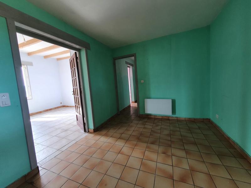 Maison - 86 m² - 5 pièces