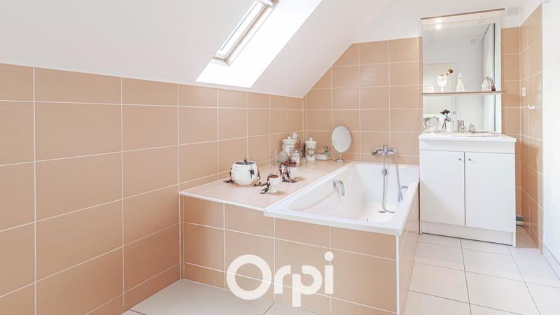 Appartement - 128 m² - 4 pièces