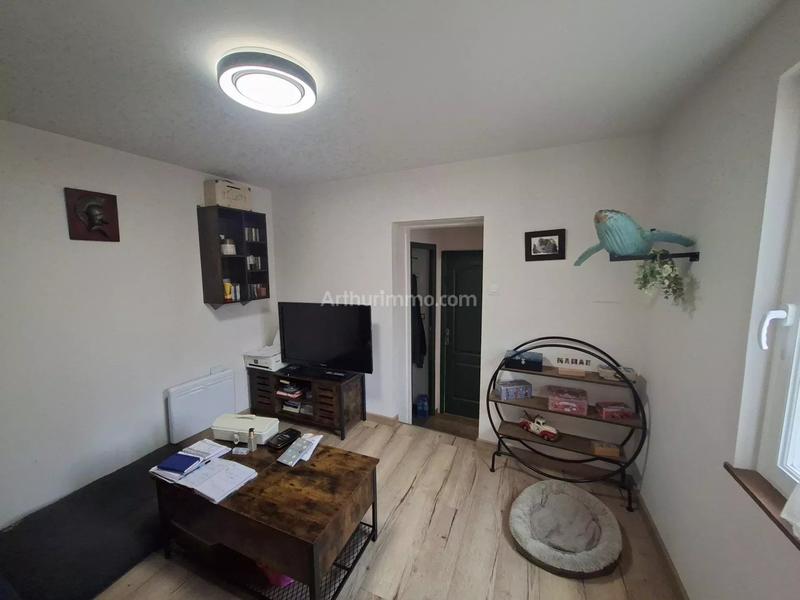 Maison - 74 m² - 3 pièces