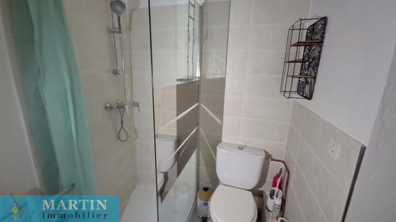 Appartement - 79 m² - 3 pièces