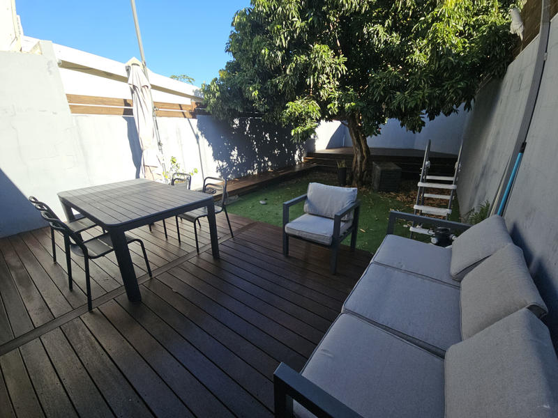 Maison - 118 m² - 5 pièces