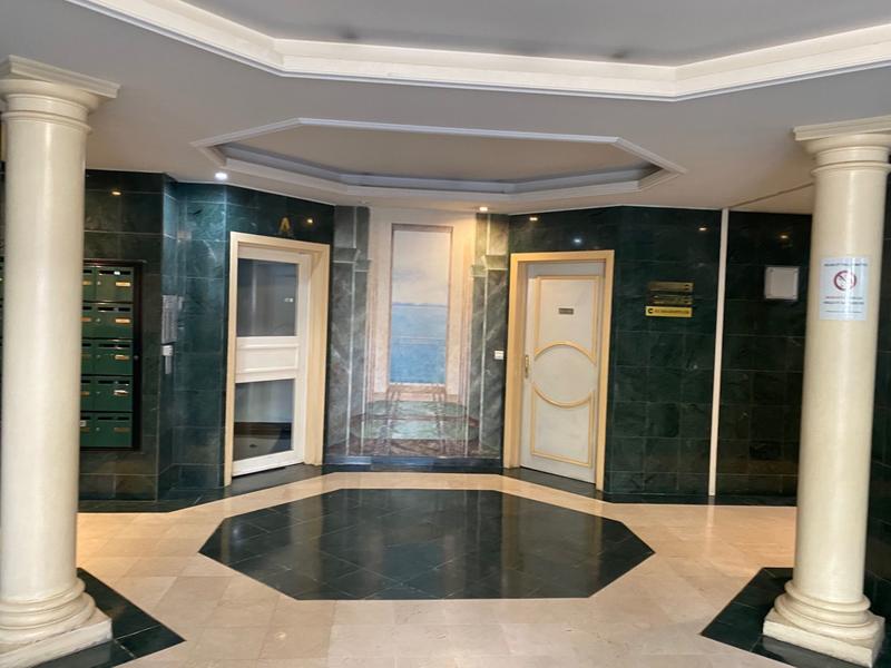 Appartement - 27 m² - 1 pièce