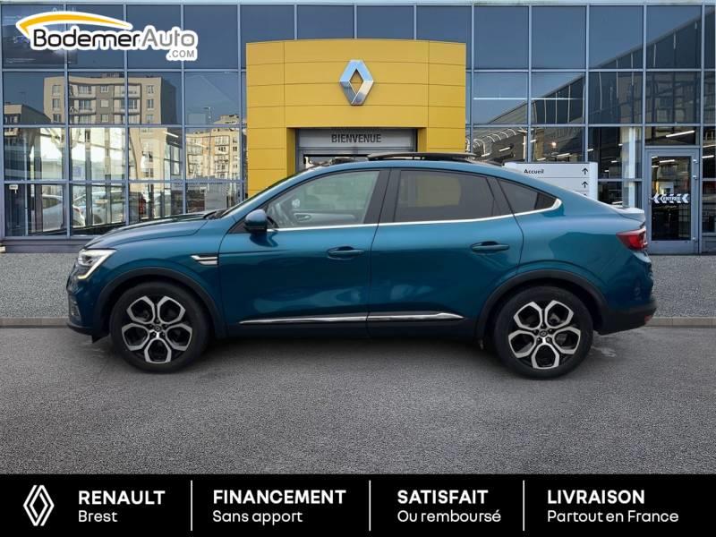 Renault Arkana E-Tech 145 - 21b Intens