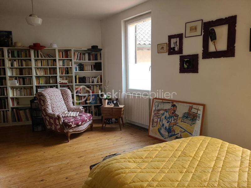 Maison de ville - 157 m² - 6 pièces