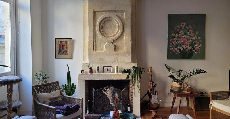 Appartement - 83 m² - 2 pièces