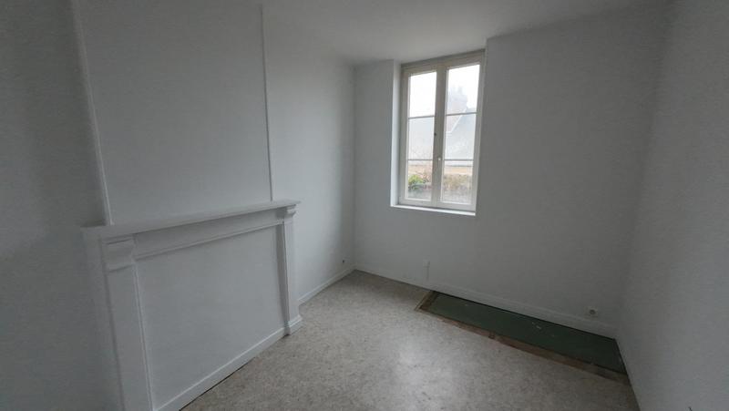 Maison de ville - 70 m² - 5 pièces