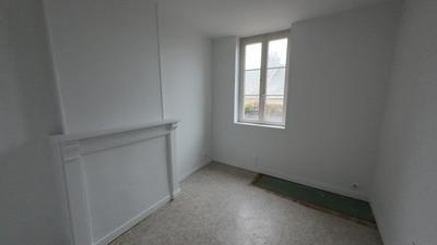 Maison de ville - 70 m² - 5 pièces