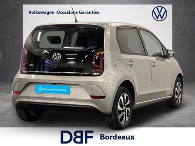 Volkswagen Up! Up! 2.0 Up 1.0 65 BlueMotion Technology Bvm5 Active