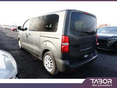 Peugeot Traveller 2.0 BHDi 180 Eat8 Active L2