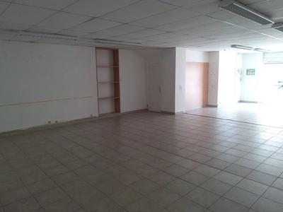 Local commercial - 85 m²