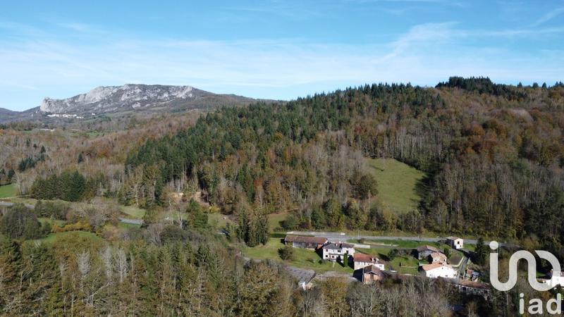 Maison - 118 m² - 7 pièces