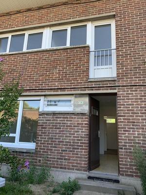 Maison de ville - 76 m² - 4 pièces