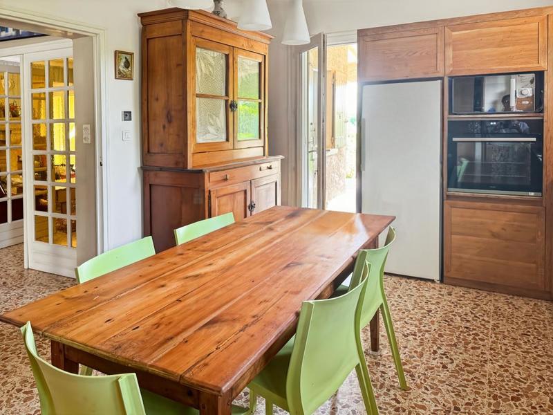 Maison - 145 m² - 5 pièces