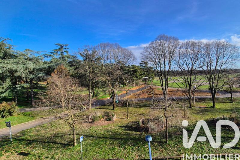 Appartement - 69 m² - 4 pièces