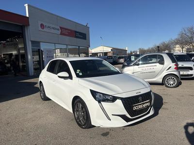 Peugeot 208 Bluehdi 102cv Style Bvm6