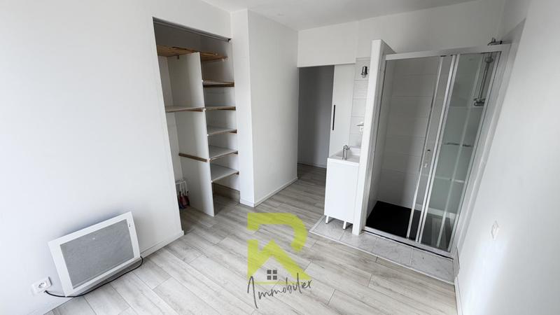 Appartement - 29 m² - 2 pièces
