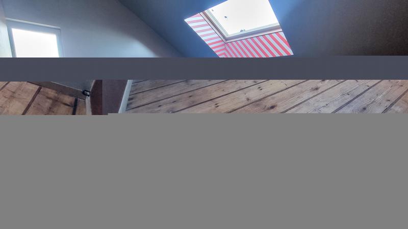 Maison - 162 m² - 8 pièces