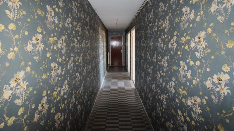 Appartement - 77 m² - 3 pièces