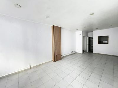 Bureau - 32 m² - 1 pièce