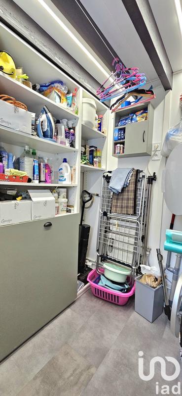 Maison - 88 m² - 5 pièces