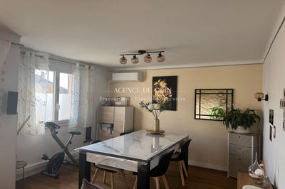 Appartement - 88 m² - 4 pièces