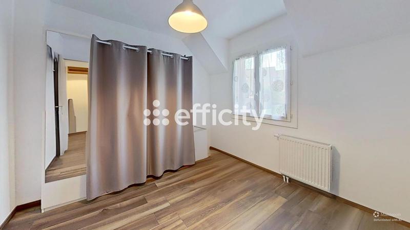 Maison - 130 m² - 3 pièces