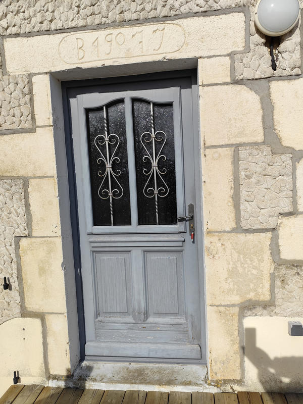 Maison - 162 m² - 9 pièces