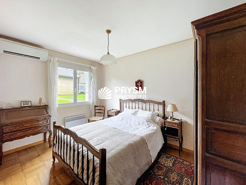 Maison traditionnelle - 74 m² - 3 pièces