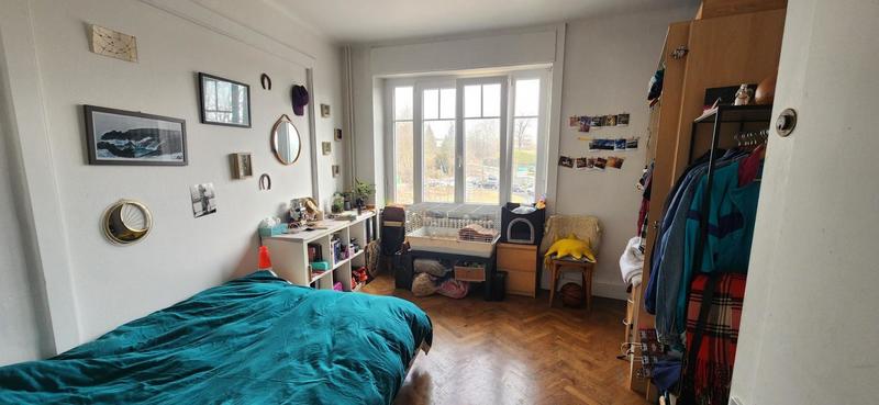 Appartement - 84 m² - 4 pièces