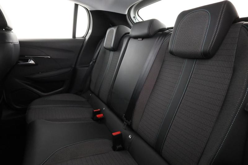 Peugeot 208 1.2 PureTech Allure 100 ch