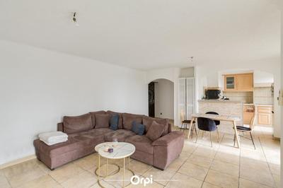 Appartement - 54 m² - 2 pièces