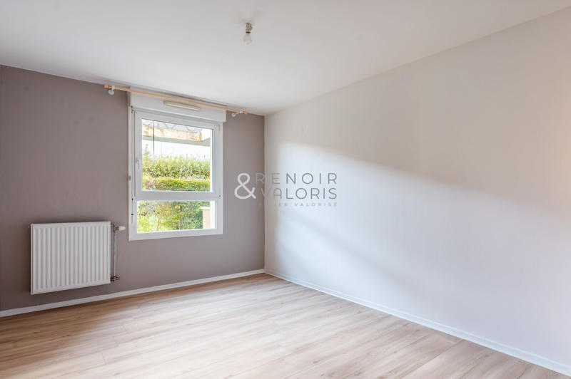 Appartement - 78 m² - 4 pièces