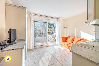 Appartement - 27 m² - 2 pièces