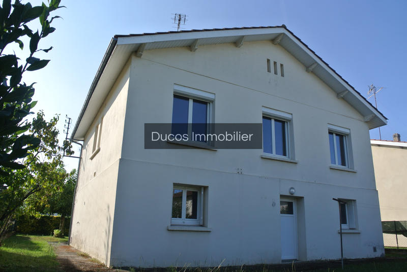 Maison - 95 m² - 1 pièce