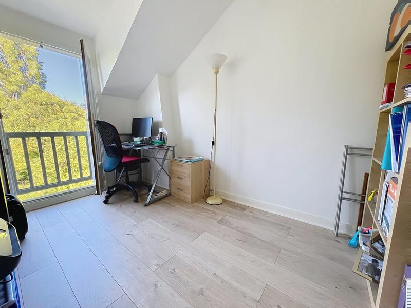 Maison ancienne - 99 m² - 6 pièces