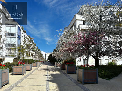 Appartement - 72 m² - 3 pièces