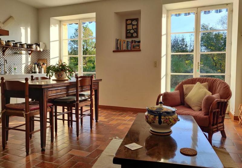 Maison de maîtres - 293 m² - 9 pièces