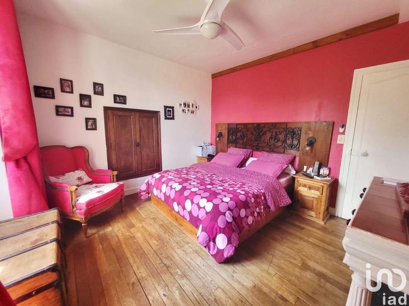 Maison - 175 m² - 7 pièces